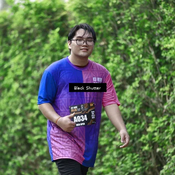 Runner Photo 8537496