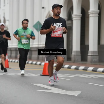 Runner Photo 8537498