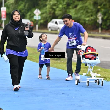 Runner Photo 8537499