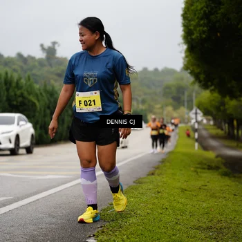 Runner Photo 8537501