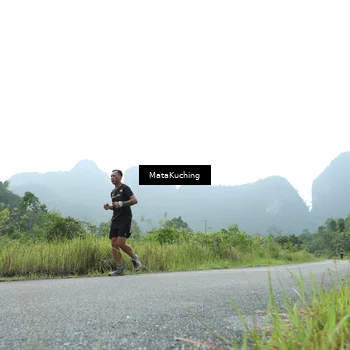 Runner Photo 8537503