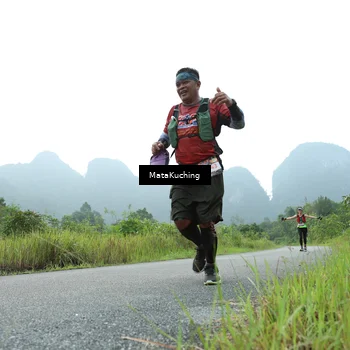 Runner Photo 8537504