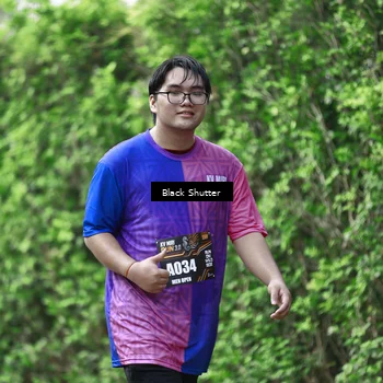 Runner Photo 8537505