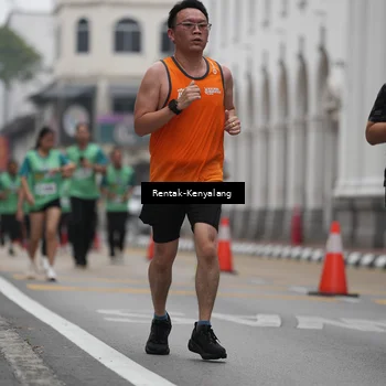 Runner Photo 8537507