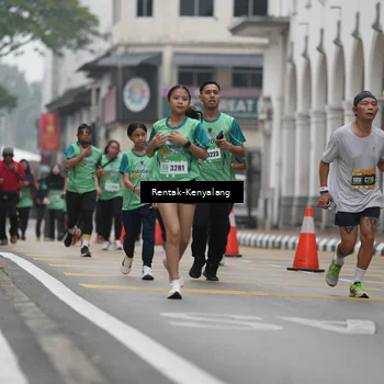 Runner Photo 8537508