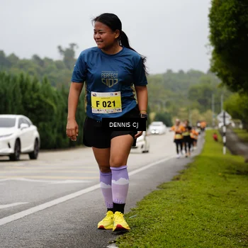 Runner Photo 8537509