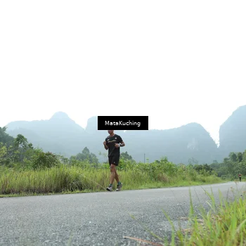 Runner Photo 8537512