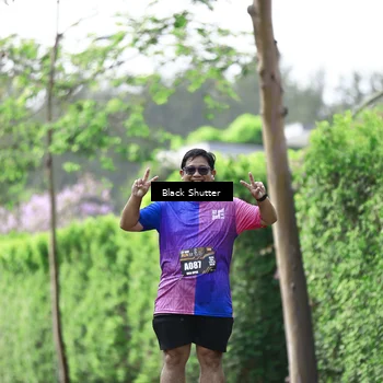 Runner Photo 8537515