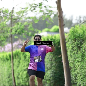 Runner Photo 8537516