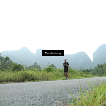 Runner Photo 8537517