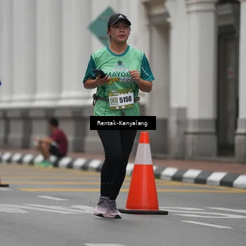 Runner Photo 8537522