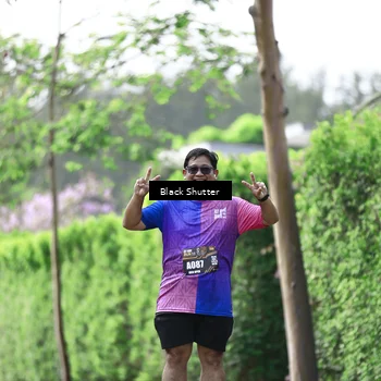 Runner Photo 8537523