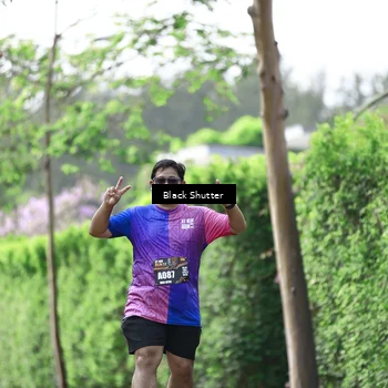 Runner Photo 8537524