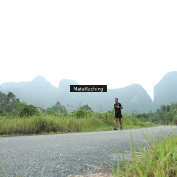Runner Photo 8537525