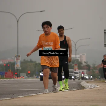 Runner Photo 8537526