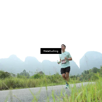 Runner Photo 8537527