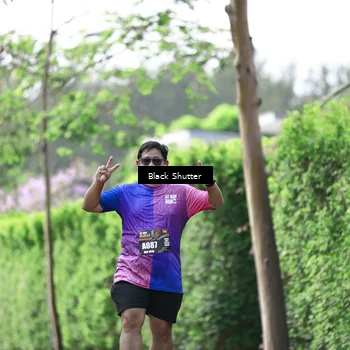 Runner Photo 8537528