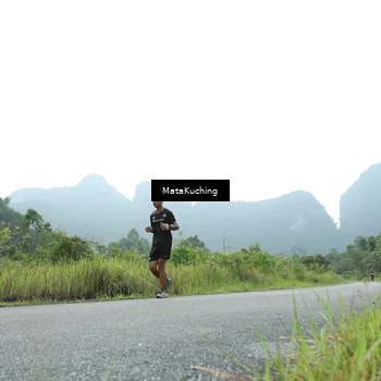 Runner Photo 8537534