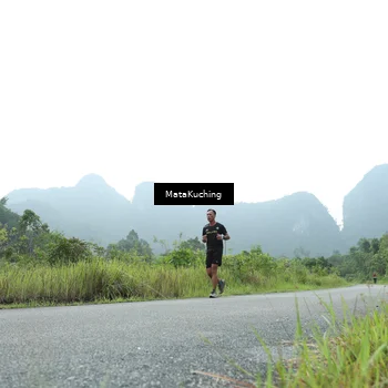 Runner Photo 8537535