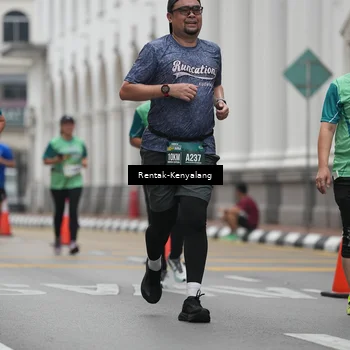 Runner Photo 8537536