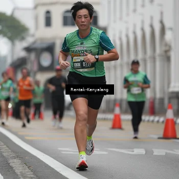 Runner Photo 8537537