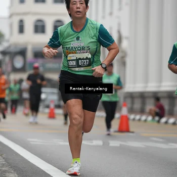 Runner Photo 8537538