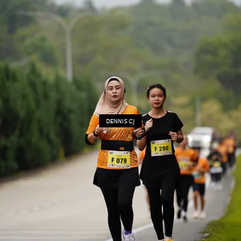 Runner Photo 8537543