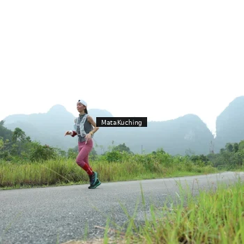 Runner Photo 8537544