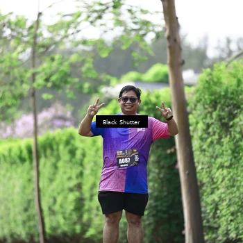 Runner Photo 8537545