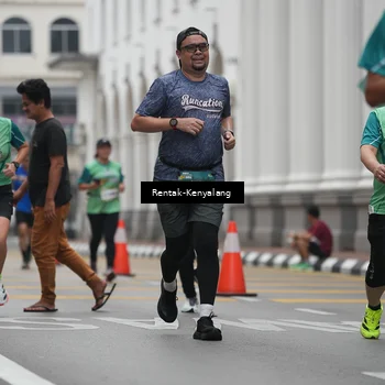 Runner Photo 8537548
