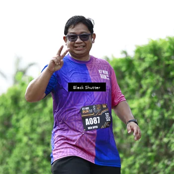 Runner Photo 8537550