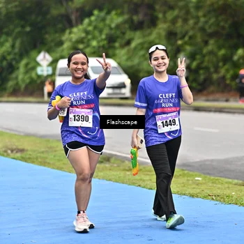 Runner Photo 8537555