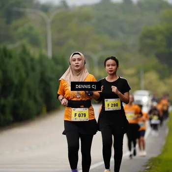 Runner Photo 8537556