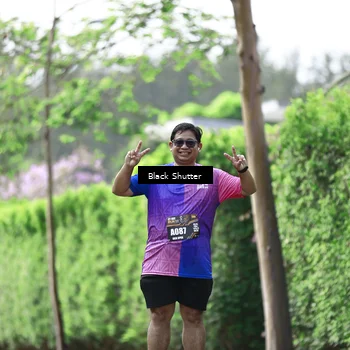 Runner Photo 8537562