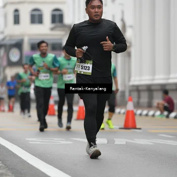 Runner Photo 8537563