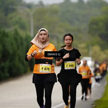 Runner Photo 8537565