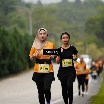 Runner Photo 8537566