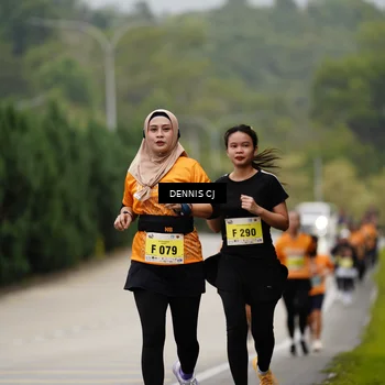 Runner Photo 8537567