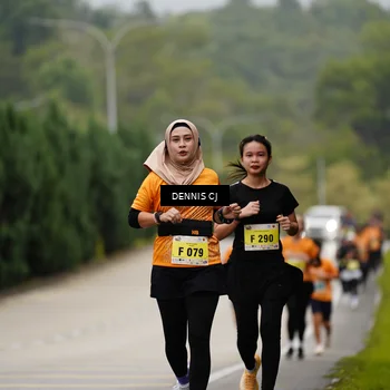 Runner Photo 8537568