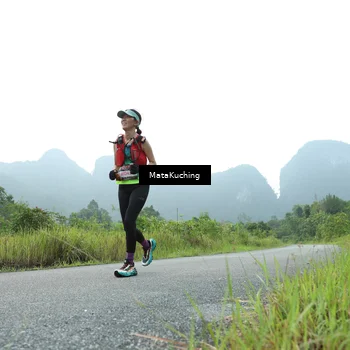 Runner Photo 8537571