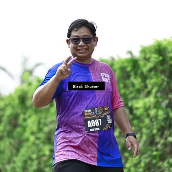 Runner Photo 8537572