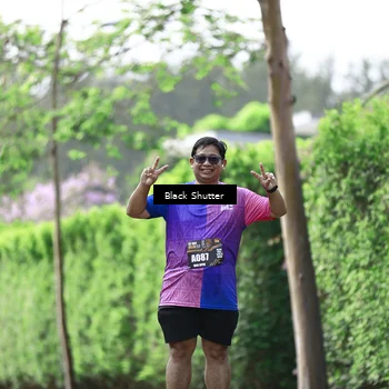 Runner Photo 8537573