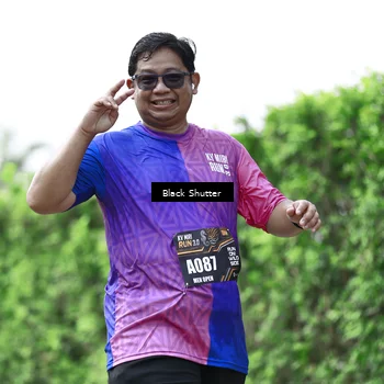 Runner Photo 8537574