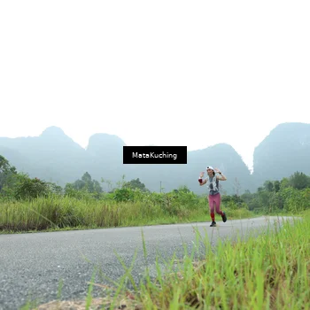 Runner Photo 8537575