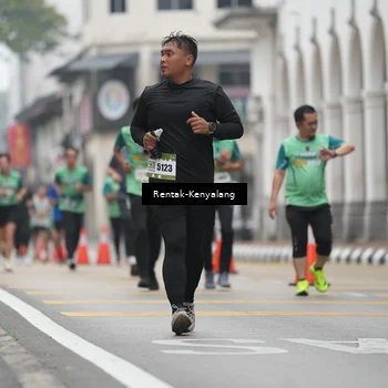 Runner Photo 8537578