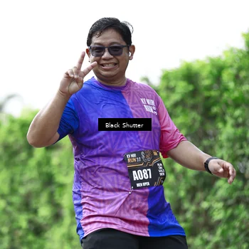 Runner Photo 8537583