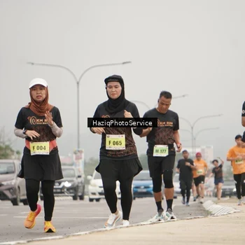 Runner Photo 8537584