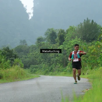Runner Photo 8537585