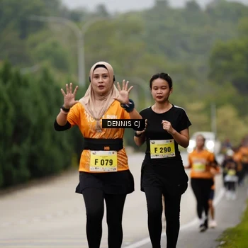 Runner Photo 8537586