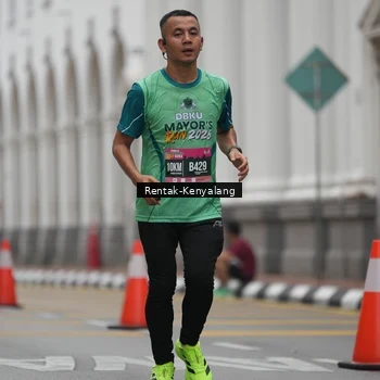 Runner Photo 8537587